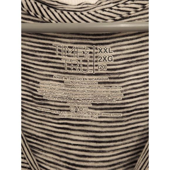 Time And Tru Size 2XL (20) - Picture 2 of 3